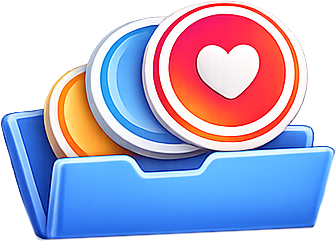 Highlights icon