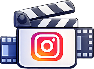Reels icon